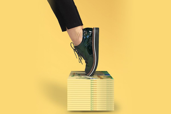 Tome 1 et 2 - Charlananas - Estelle Dubreuil