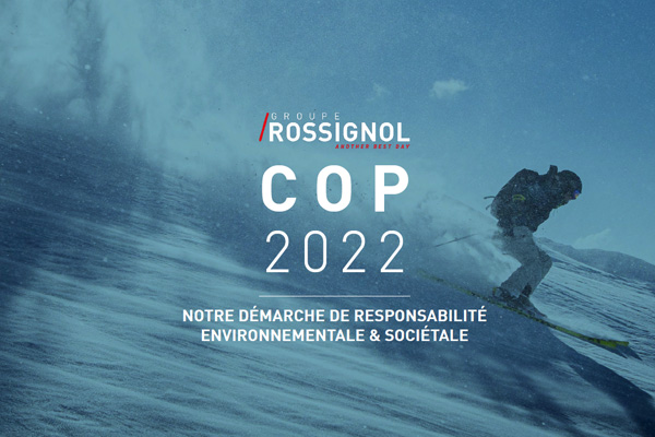 COP Groupe Rossignol - Estelle Dubreuil