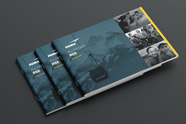 Rapport RSE Poma 2023 - Estelle Dubreuil