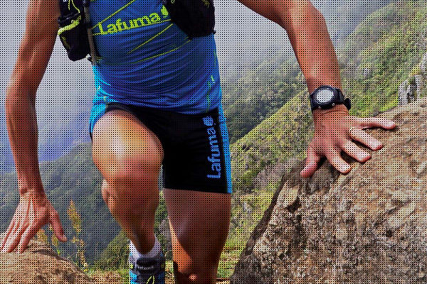 Site Corporate Lafuma - Estelle Dubreuil