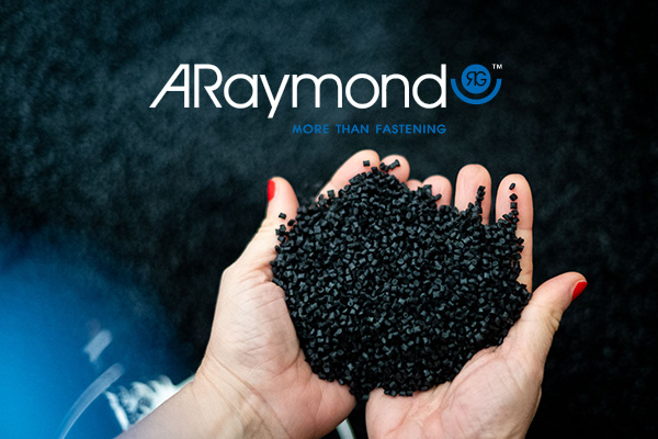 Photoshoot CSR ARaymond - Estelle Dubreuil